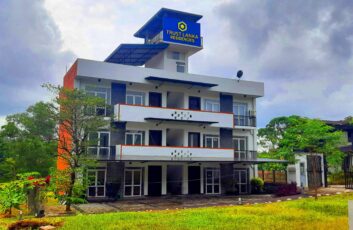 Trust Lanka Residencies